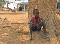 UNICEF: Ένα δισεκατομμύριο παιδιά κινδυνεύουν άμεσα από την κλιματική κρίση UNICEF: Ένα δισεκατομμύριο παιδιά κινδυνεύουν άμεσα από την κλιματική κρίση