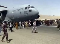 Αφγανιστάν: Η ιστορία του 24χρονου από την Καμπούλ που έπεσε στο κενό από το αεροπλάνο