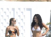 Μαριάνθη Κάσδαγλη: Άναψε «φωτιές» με το μαγιό της