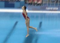 Ολυμπιακοί Αγώνες: Η χειρότερη κατάδυση στην ιστορία Ολυμπιακοί Αγώνες: Η χειρότερη κατάδυση στην ιστορία