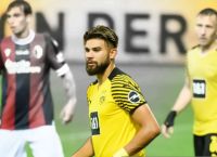 Ντόρτμουντ: Bασικός ο Αντώνης Παπαδόπουλος