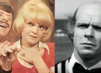 Πέθανε ο Μπάμπης Ανθόπουλος