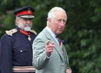 Πρίγκιπας Κάρολος: Τι είπε για τη σημασία του ψηφιακού ID μόδας