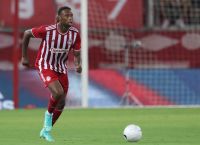 Ολυμπιακός: Εκτός ευρωπαϊκής λίστας ο Σεμέδο