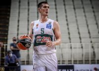 Παναθηναϊκός: Τέλος ο Μπρέι