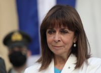 Σακελλαροπούλου: Το μήνυμα για τον Δεκαπενταύγουστο