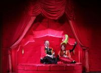 Μενδώνη για Κώστα Τριανταφυλλόπουλο: «Αγαπητός σε όλους»