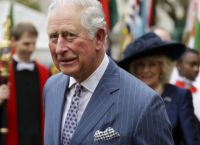 Πρίγκιπας Κάρολος: Έστειλε επιστολή στη Σακελλαροπούλου