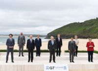 Αφγανιστάν: Σύνοδος των ηγετών της G7 την Τρίτη