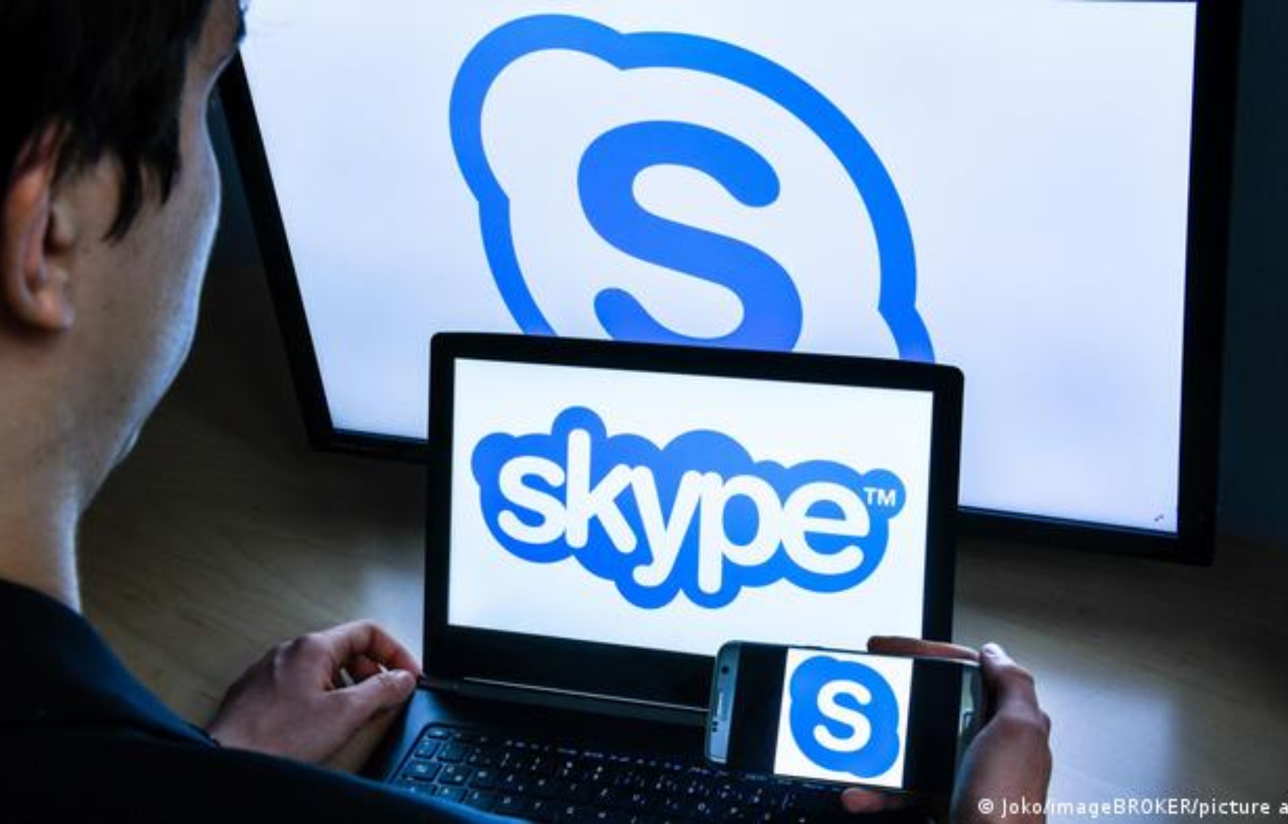 Skype: Στα αζήτητα, ζήτω το Teams