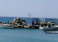 Κρήτη: Tούρκοι ζητούν άσυλο στην Ελλάδα