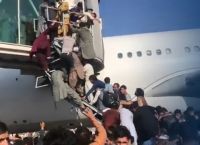 Αφγανιστάν: Ο Μπάιντεν στέλνει 18 εμπορικά αεροσκάφη