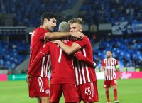 Ολυμπιακός: Oι υποψήφιοι αντίπαλοι στο Europa League