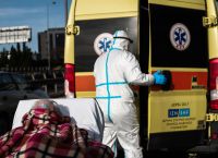 Θεσσαλονίκη: Συναγερμός σε γηροκομείο