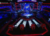 “The Voice”: Eπιστρέφει! Τα τελικά πρόσωπα της επιτροπής