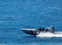 Φορτηγό πλοίο: Bυθίζεται στο Μυρτώο Πέλαγος με 16 άτομα πλήρωμα