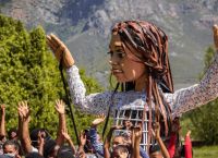 Ο ΣΥΡΙΖΑ θα κατεβάσει υποψήφια την Αμάλ