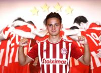 Ολυμπιακός: Ανακοινώθηκε ο Καρμπόβνικ