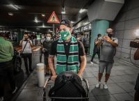 Παναθηναϊκός: Ήρθε στην Ελλάδα ο Βιτάλ