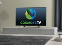 COSMOTE TV: Ποδοσφαιρικές μάχες που μονοπωλούν το ενδιαφέρον COSMOTE TV: Ποδοσφαιρικές μάχες που μονοπωλούν το ενδιαφέρον