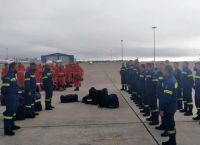 Κύπρος: Βοήθεια για τις πυρκαγιές στην Ελλάδα