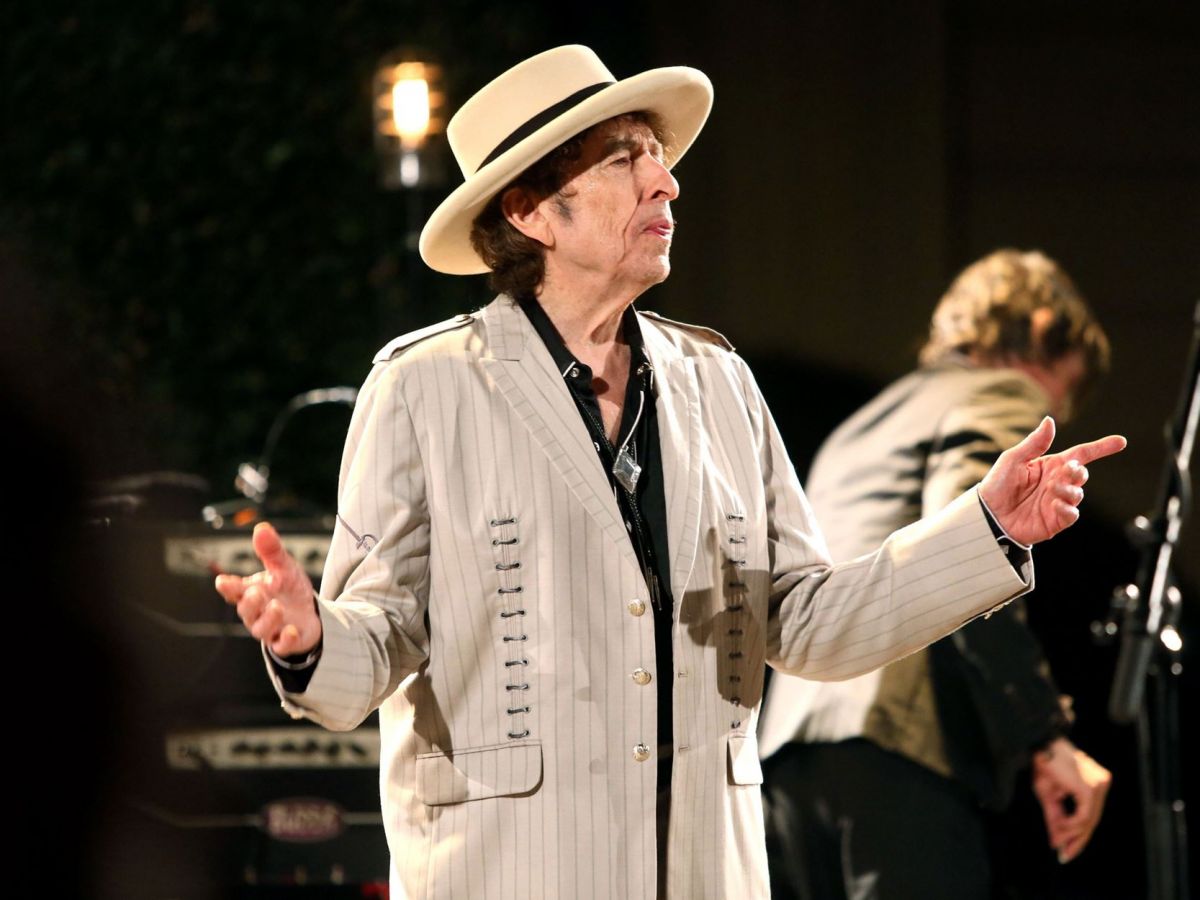 Bob Dylan: Κατηγορείται για τον βιασμό μίας 12χρονης