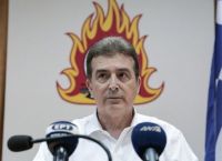 Μιχάλης Χρυσοχοΐδης: Δύσκολη νύχτα για Βίλια