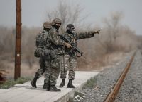 Αφγανιστάν: Το σχέδιο της Ελλάδας για αποτροπή μιας νέας προσφυγικής κρίσης