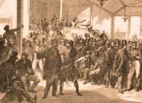 Εκλογές 1844: Οι πρώτες στην Ελλάδα Εκλογές 1844: Οι πρώτες στην Ελλάδα