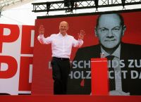 Γερμανία: Συνεχίζονται οι διερευνητικές για σχηματισμό κυβέρνησης