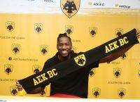 ΑΕΚ μεταγραφές: Στα κιτρινόμαυρα ο Γκρίφιν