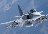 Wikileaks: Η Σουηδία θα βομβάρδιζε το Αφγανιστάν για να διαφημίσει μαχητικά