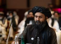 Αμπντούλ Γκάνι Μπαραντάρ: Ο πιθανός νέος πρόεδρος στο Αφγανιστάν