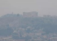 Καπνός Αττική: Πως να προστατευτείτε από την στάχτη