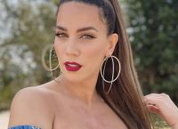 Κατερίνα Στικούδη: Κόλαση στο νέο video clip