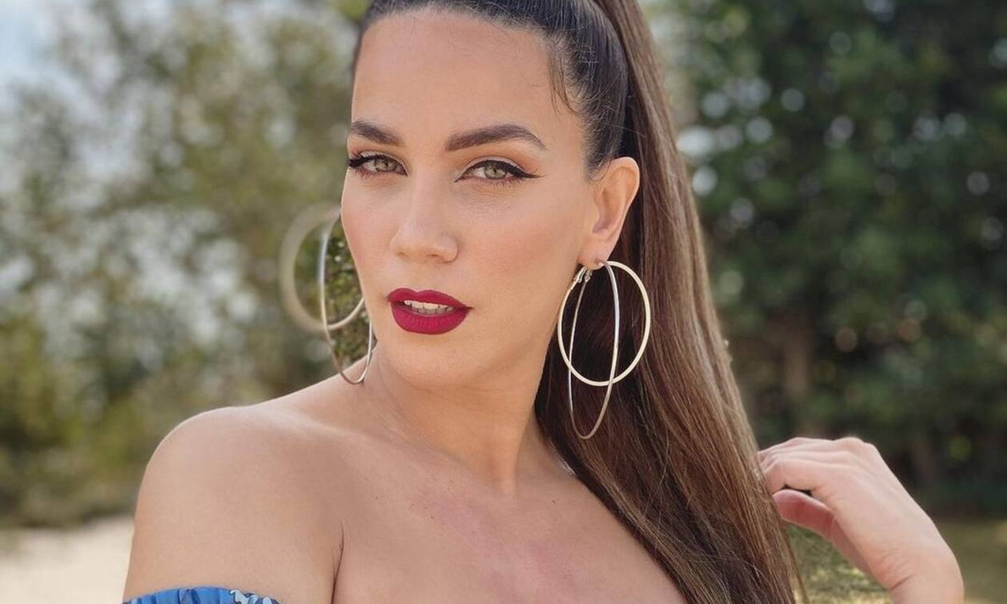 Κατερίνα Στικούδη: Κόλαση στο νέο video clip