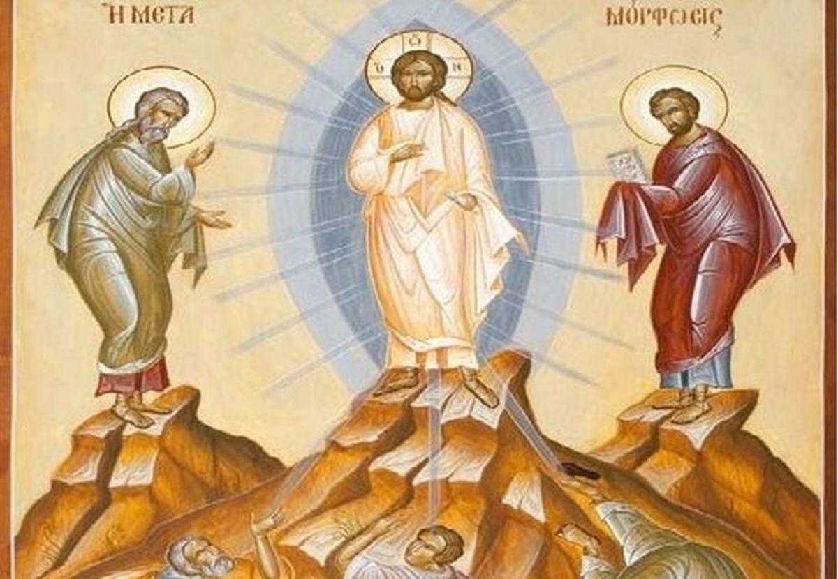 Μεταμόρφωση Σωτήρος: Η θεολογική ερμηνεία της γιορτής