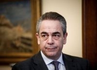 Κωνσταντίνος Μίχαλος: Τα συλλυπητήρια του πολιτικού κόσμου