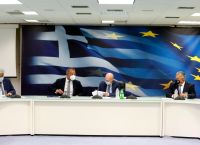 Υπουργείο Οικονομικών: Συνεργασία με τέσσερα πανεπιστήμια για τη δημιουργία Αυτόνομου Εναέριου Οχήματος