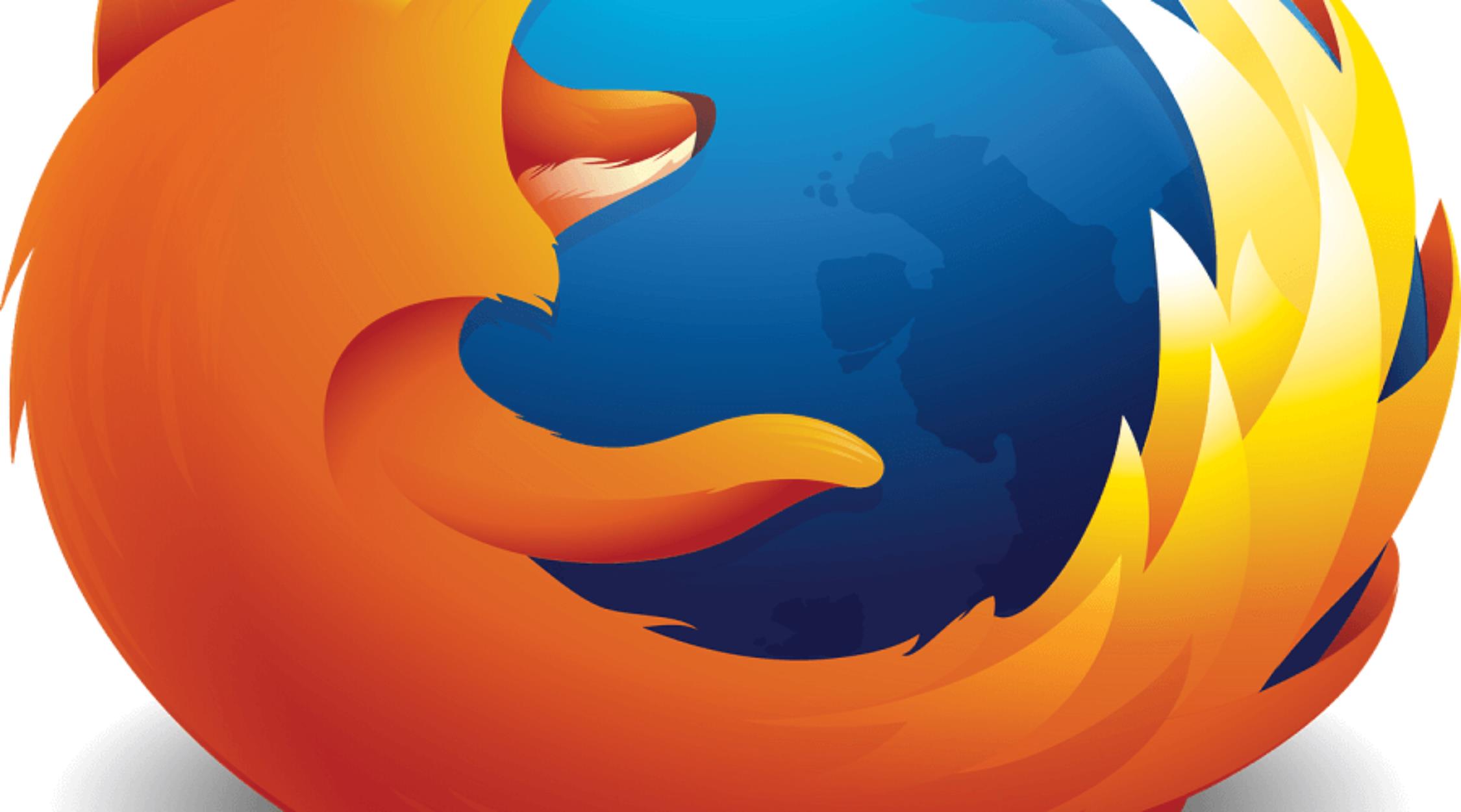Firefox problems