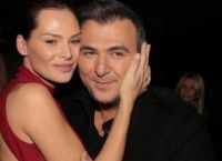 Υβόννη Μπόσνιακ: Για πρώτη φορά μας δείχνει το πρόσωπο της κόρης της