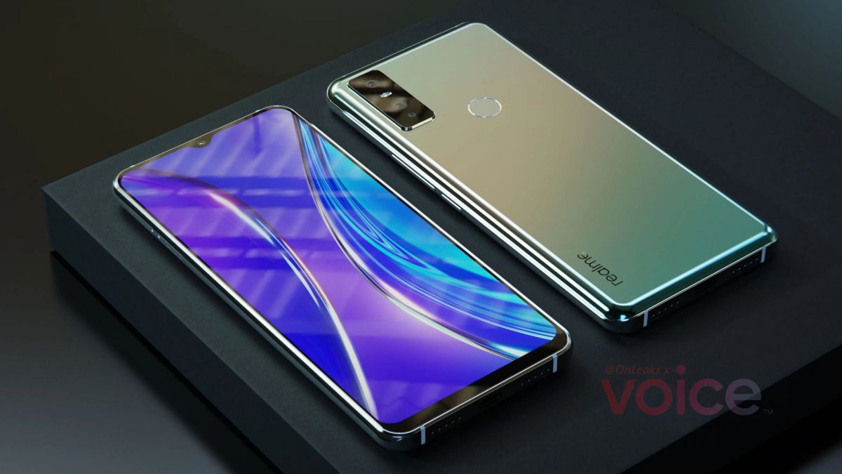 Realme X9 Pro: Τα τεχνικά χαρακτηριστικά του μοντέλου