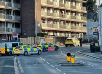 Αγγλία: Σοβαρό περιστατικό με πυροβολισμούς – Αναφορές για πολλά θύματα από το Sky News