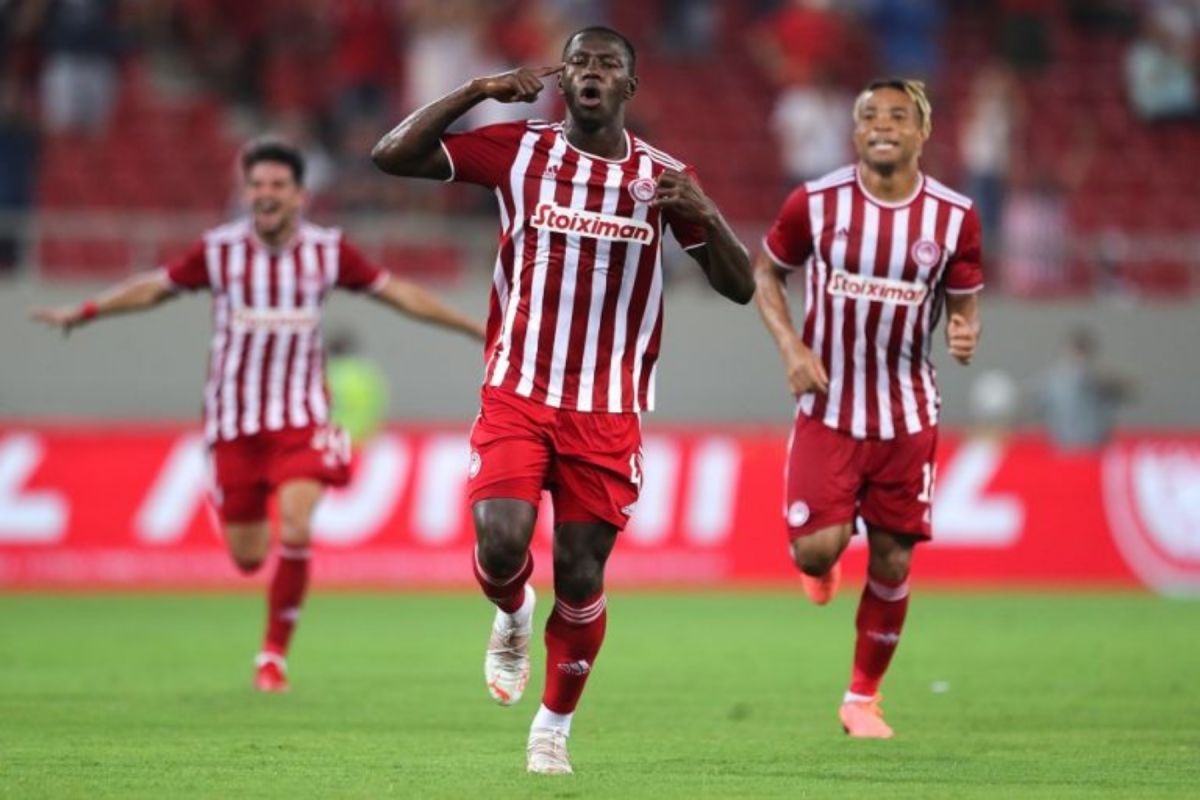 Ολυμπιακός: Με Μάλμε ή Ρέιντζερς στα play off του Champions League