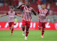 Ολυμπιακός: Με Μάλμε ή Ρέιντζερς στα play off του Champions League Ολυμπιακός: Με Μάλμε ή Ρέιντζερς στα play off του Champions League