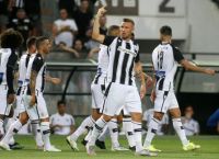 ΠΑΟΚ: Μάχη για την πρωτιά στην Τούμπα κόντρα στην Κοπεγχάγη