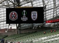Μποέμιαν ΠΑΟΚ 2-1: Ήττα σοκ παρά το γκολ του Ολιβέιρα Μποέμιαν ΠΑΟΚ 2-1: Ήττα σοκ παρά το γκολ του Ολιβέιρα