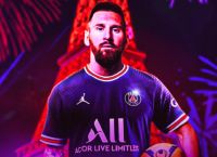 Λιονέλ Μέσι: Είναι και επίσημα παίκτης της Παρί