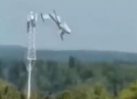 Ρωσία: Συνετρίβη αεροσκάφος Ilyushin Il-112 που εκτελούσε εκπαιδευτική πτήση