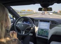 Συνεργασία Samsung και Tesla: Πολύ κοντά στην παραγωγή επόμενης γενιάς self-driving chip Συνεργασία Samsung και Tesla: Πολύ κοντά στην παραγωγή επόμενης γενιάς self-driving chip